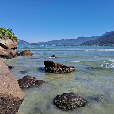 Recanto Vista Pro Mar 100 Mt Da Praia Caraguatatuba Luaran gambar