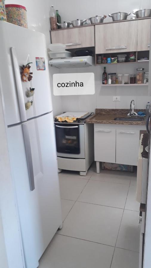 Recanto Vista Pro Mar 100 Mt Da Praia Caraguatatuba Luaran gambar