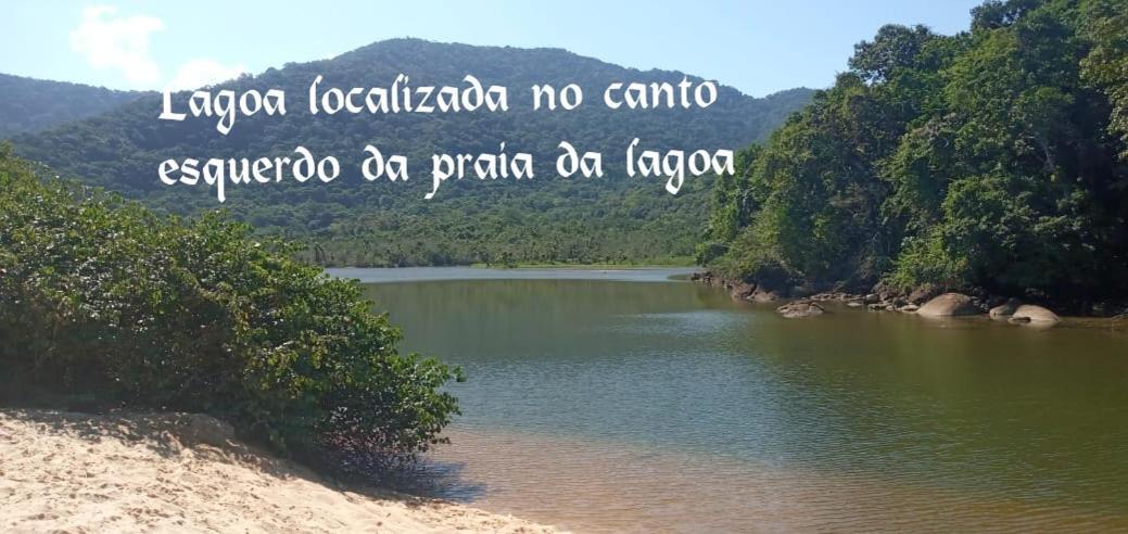 Recanto Vista Pro Mar 100 Mt Da Praia Caraguatatuba Luaran gambar