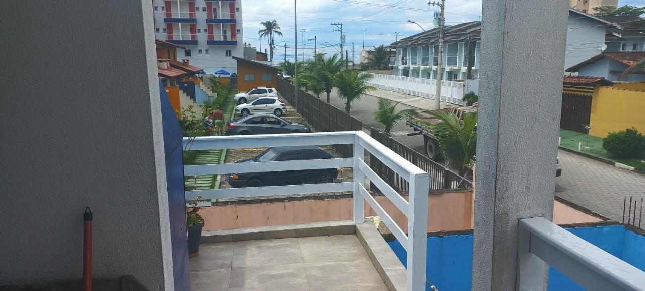 Recanto Vista Pro Mar 100 Mt Da Praia Caraguatatuba Luaran gambar