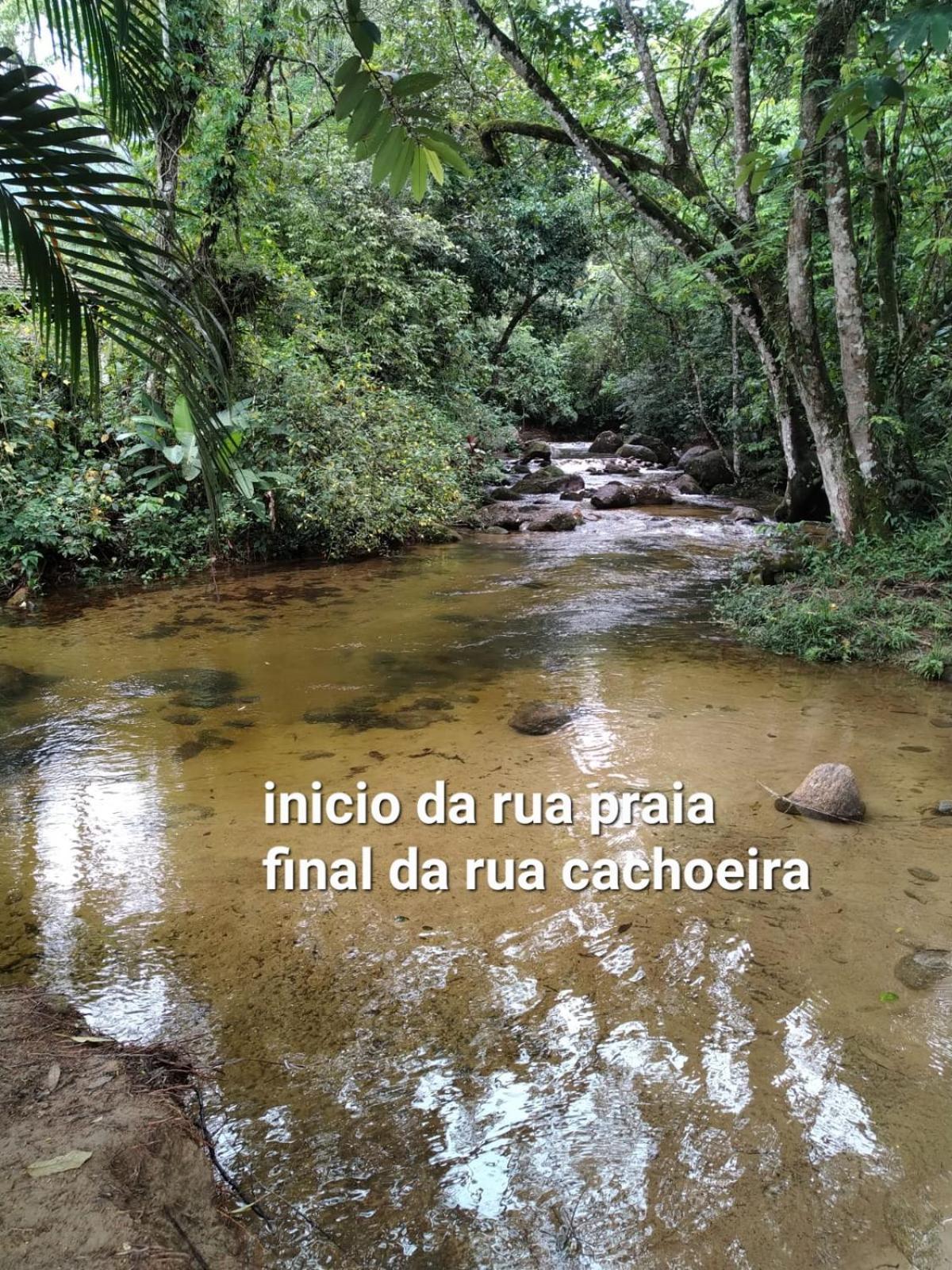 Recanto Vista Pro Mar 100 Mt Da Praia Caraguatatuba Luaran gambar