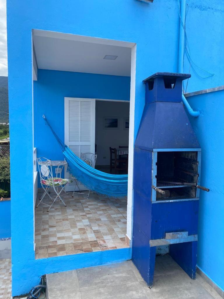 Recanto Vista Pro Mar 100 Mt Da Praia Caraguatatuba Luaran gambar